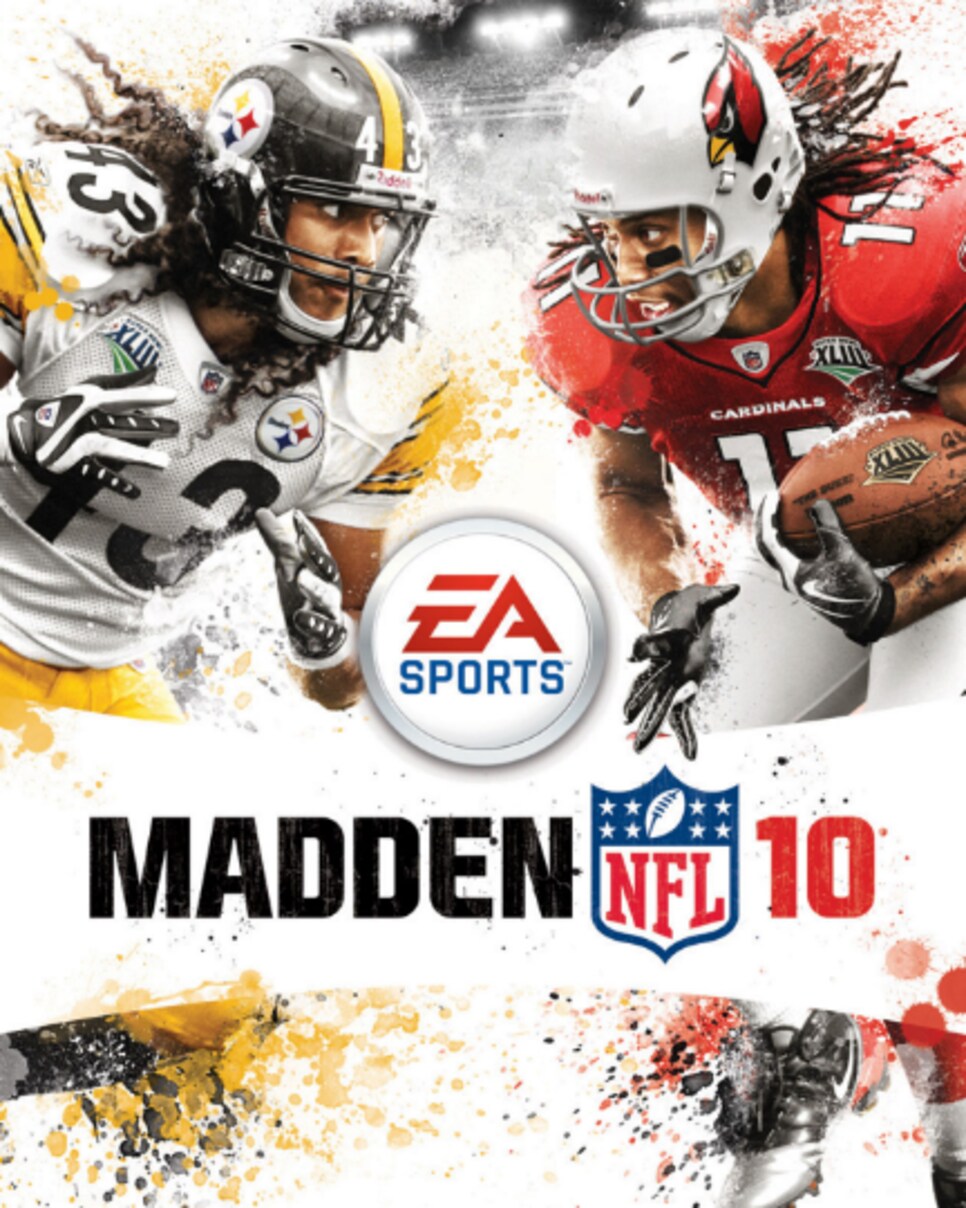 NFL - EA SPORTS MADDEN NFL Cover Seasons Power Rankings: 1. Tom Brady:  Madden '18 2. Calvin Johnson: Madden '13 3. Drew Brees: Madden '11 4-18.   (via The Checkdown)