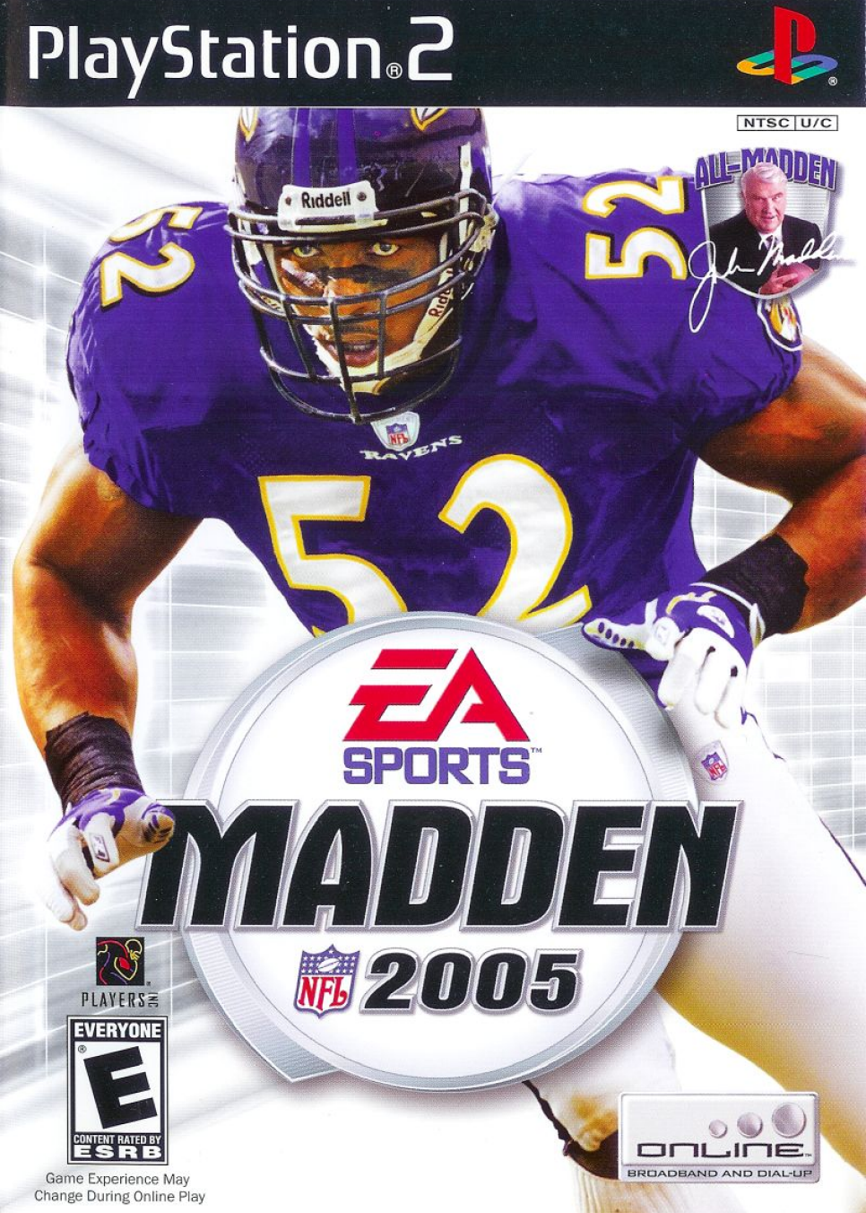 all of madden covers