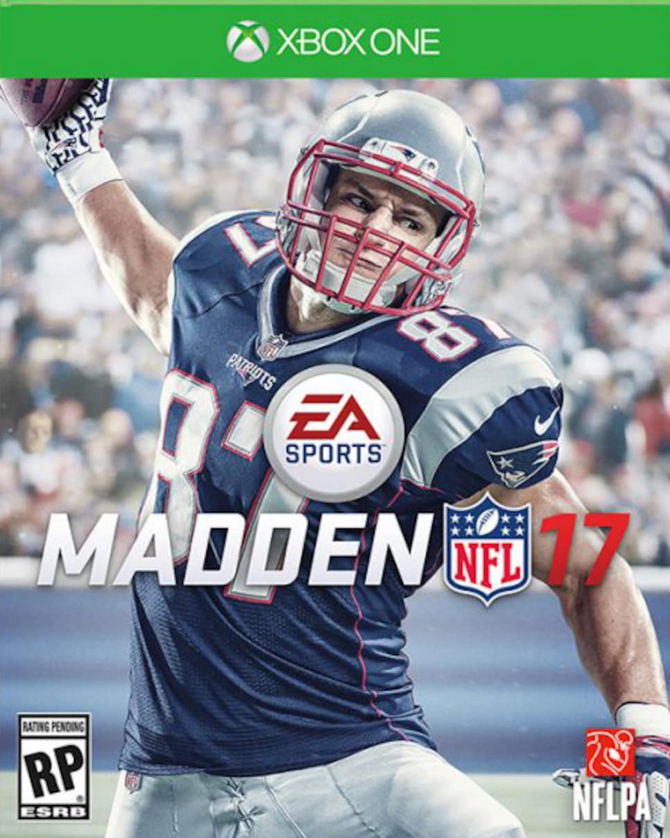 NFL - EA SPORTS MADDEN NFL Cover Seasons Power Rankings: 1. Tom Brady:  Madden '18 2. Calvin Johnson: Madden '13 3. Drew Brees: Madden '11 4-18.   (via The Checkdown)