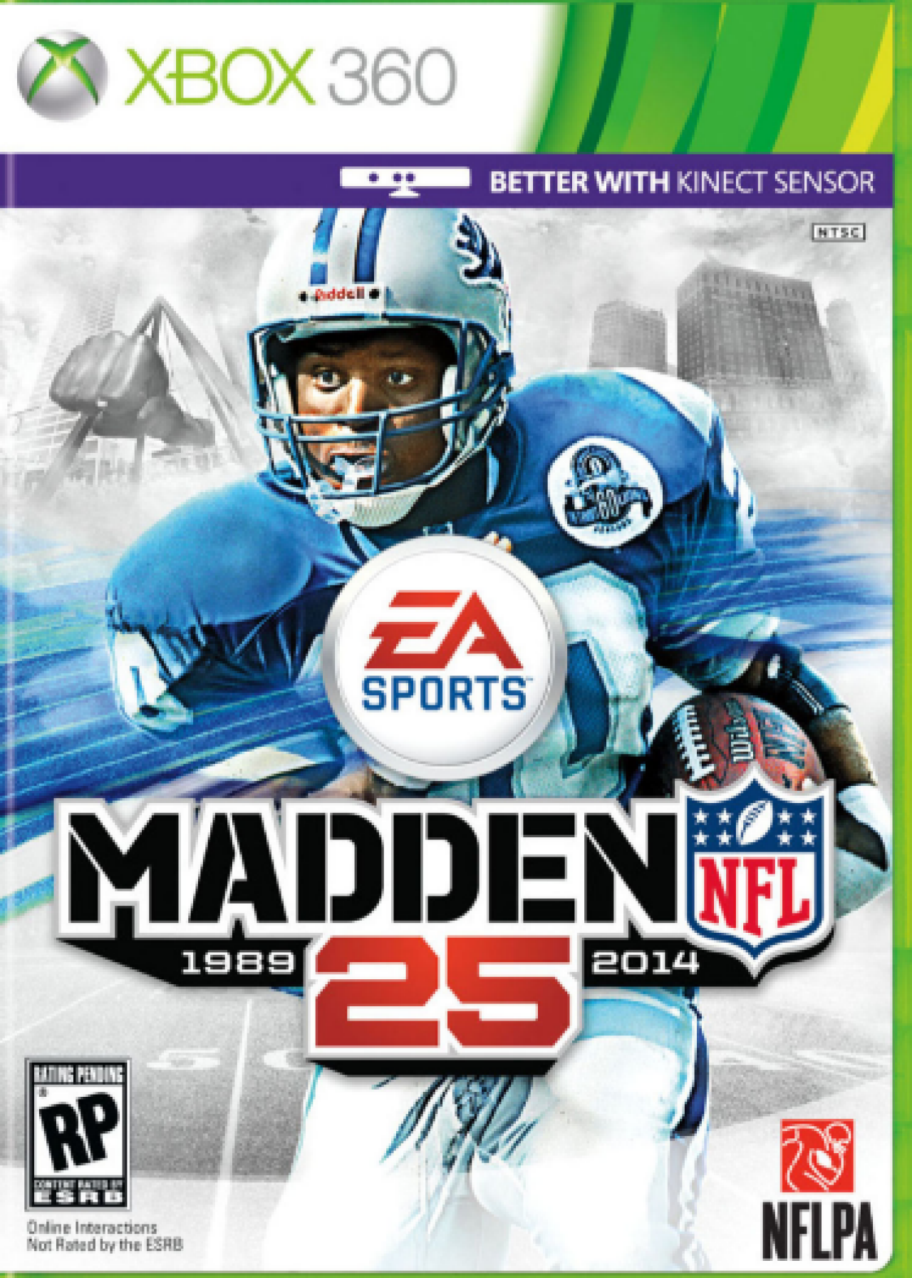 Ranking the Best Madden Covers, Including John Madden, Michael Vick & Rob  Gronkowski