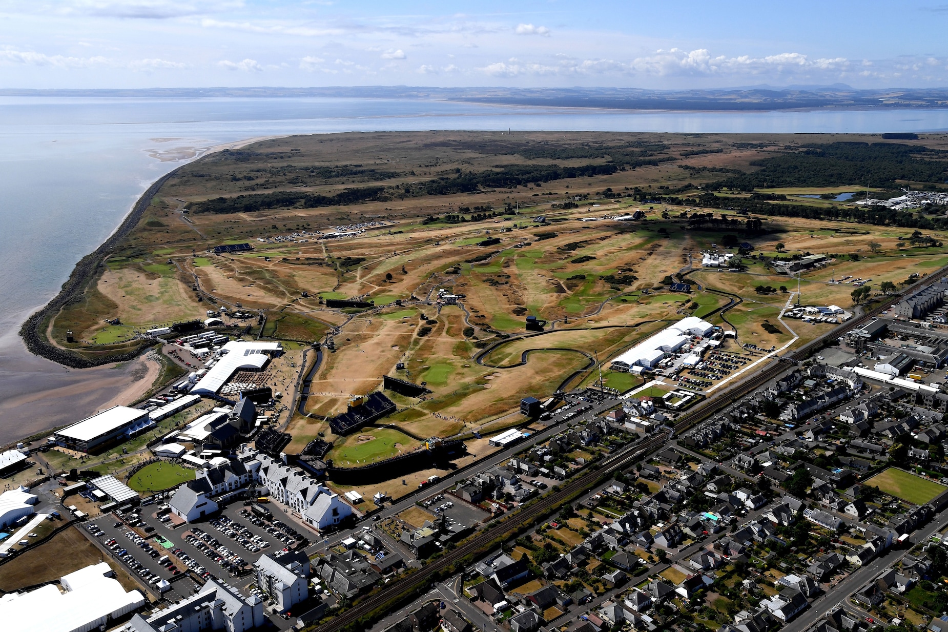 base london carnoustie