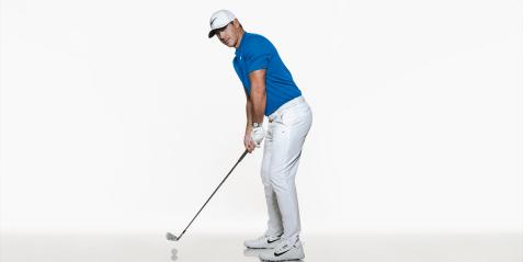 Brooks Koepka: My Advice To Make Your Second Shots Matter
