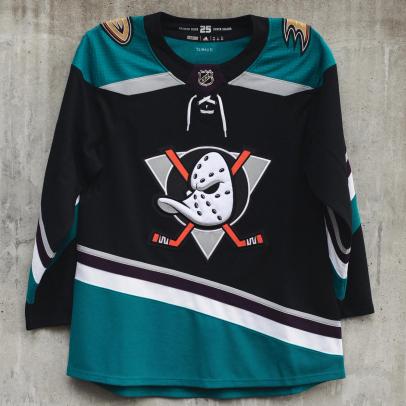 Possible Ducks Jersey Leak. : r/hockey