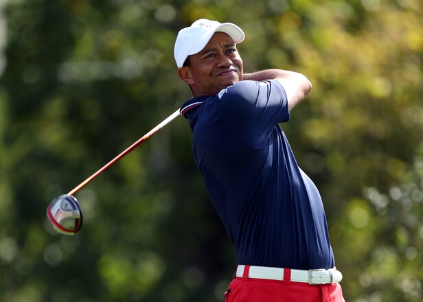 United States Ryder Cup bubble watch: Is Tiger Woods a lock for Paris ...