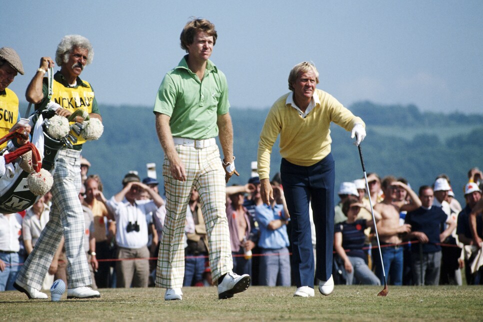 1977 Open Championship