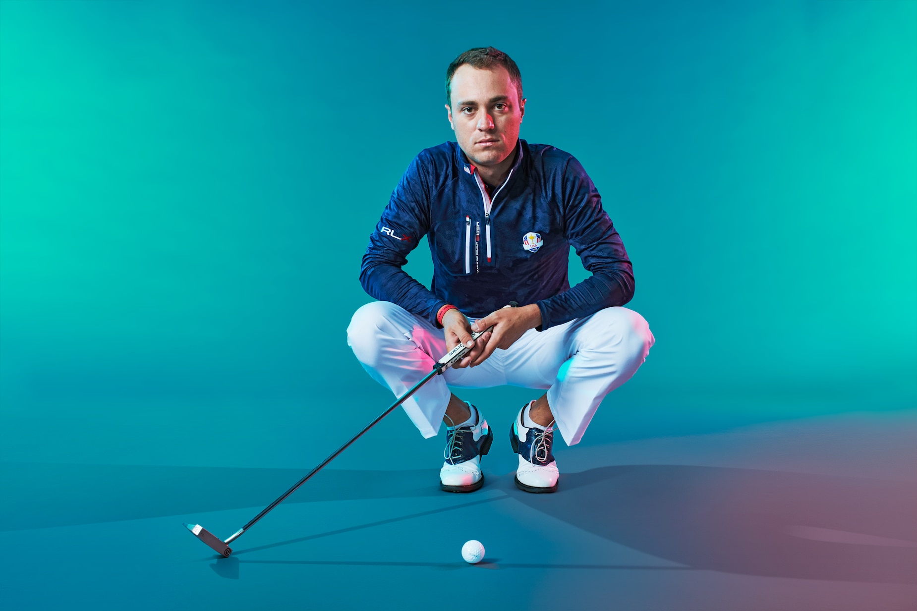 Justin Thomas: Prep For Golf Like A Pro | Instruction | Golf Digest