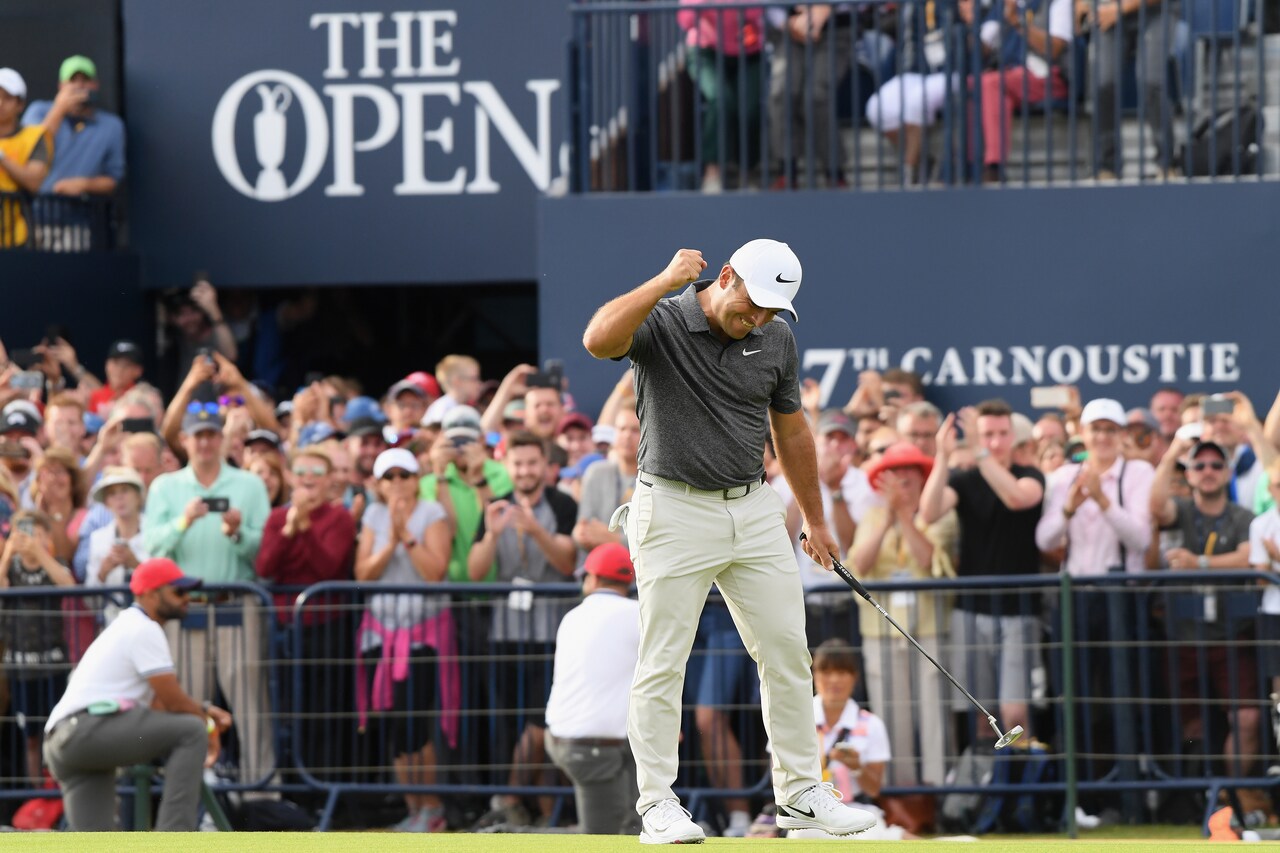 There are timely wins, and then there's what this Ryder Cup hopeful pulled  off at the Italian Open, Golf News and Tour Information