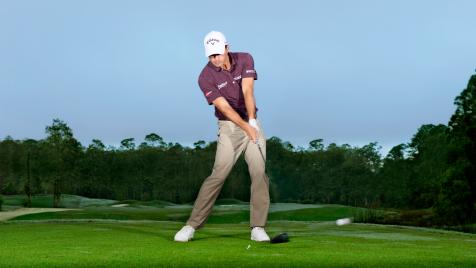 Kevin Kisner: Combat Any Wind Condition With These Tee Shots