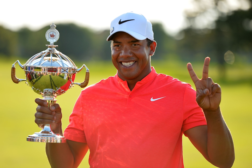 RBC Canadian Open - Final Round