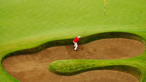 Your New Plan For Escaping High-lipped Bunkers