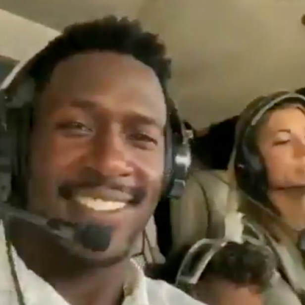 Antonio Brown Archives - Sports Chump