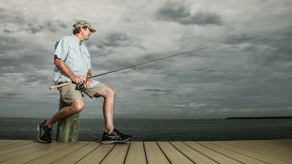 An Evening with Guide Dustin White — The Articulate Fly Fly