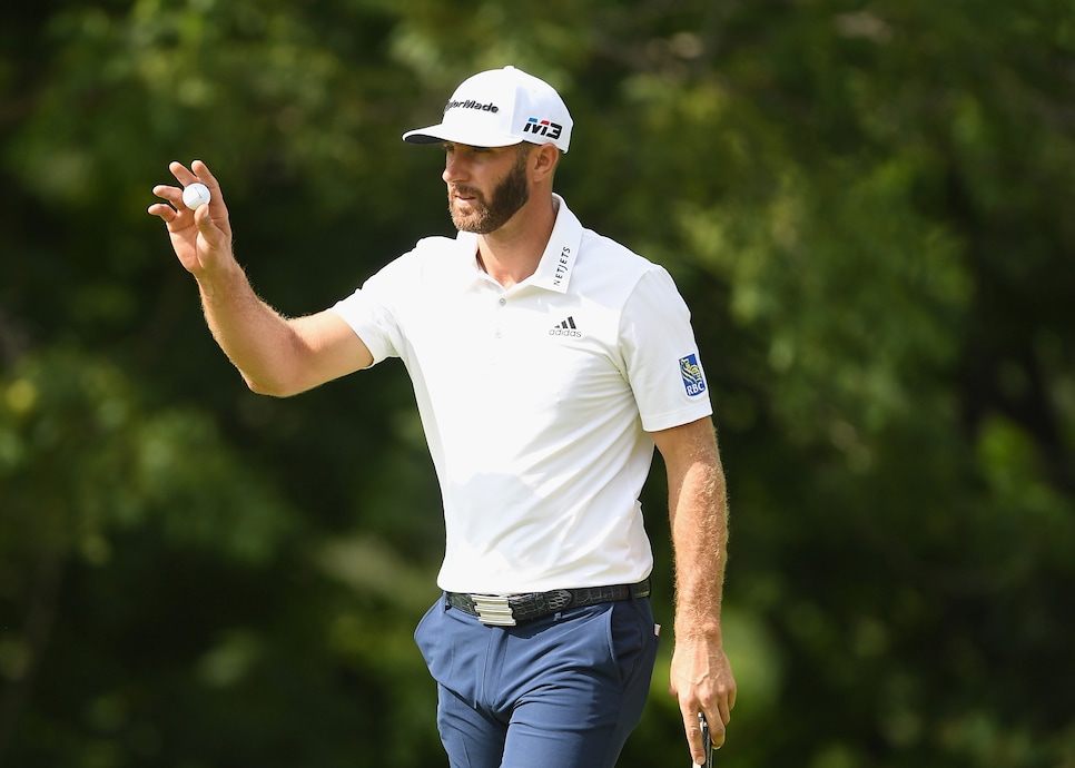 RBC Canadian Open - Round Three