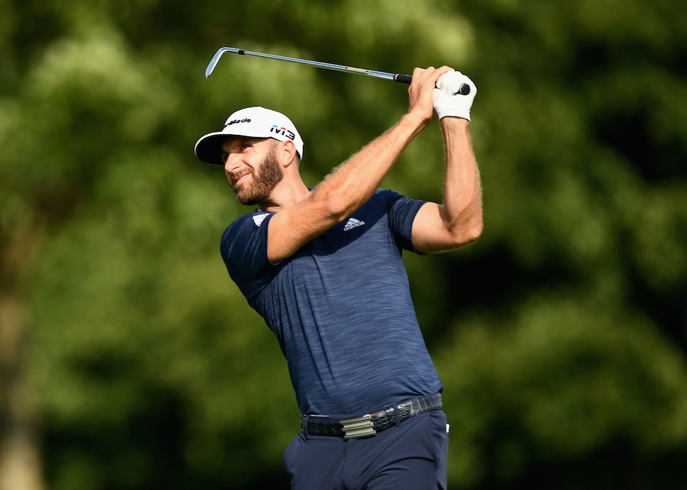 RBC Canadian Open - Final Round