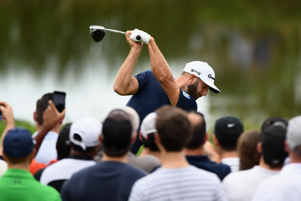 RBC Canadian Open - Final Round