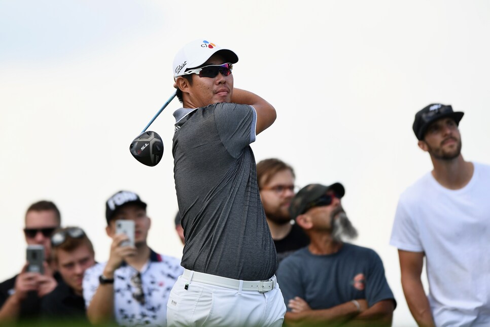 RBC Canadian Open - Final Round