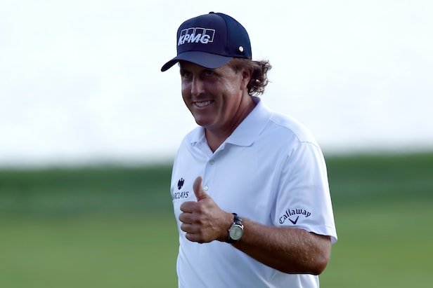 Phil Mickelson's bad movie reviews, Bryson DeChambeau's controversial ...