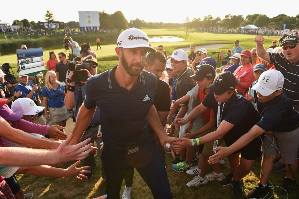 RBC Canadian Open - Final Round