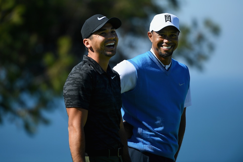 Farmers Insurance Open - Round One