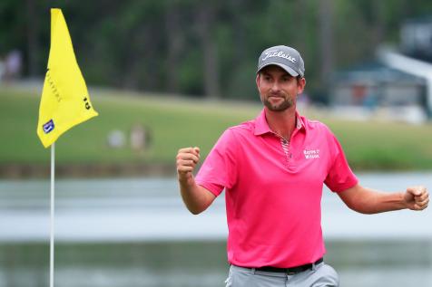 8 PGA Tour pros whose 2018 seasons have been going far too under the radar