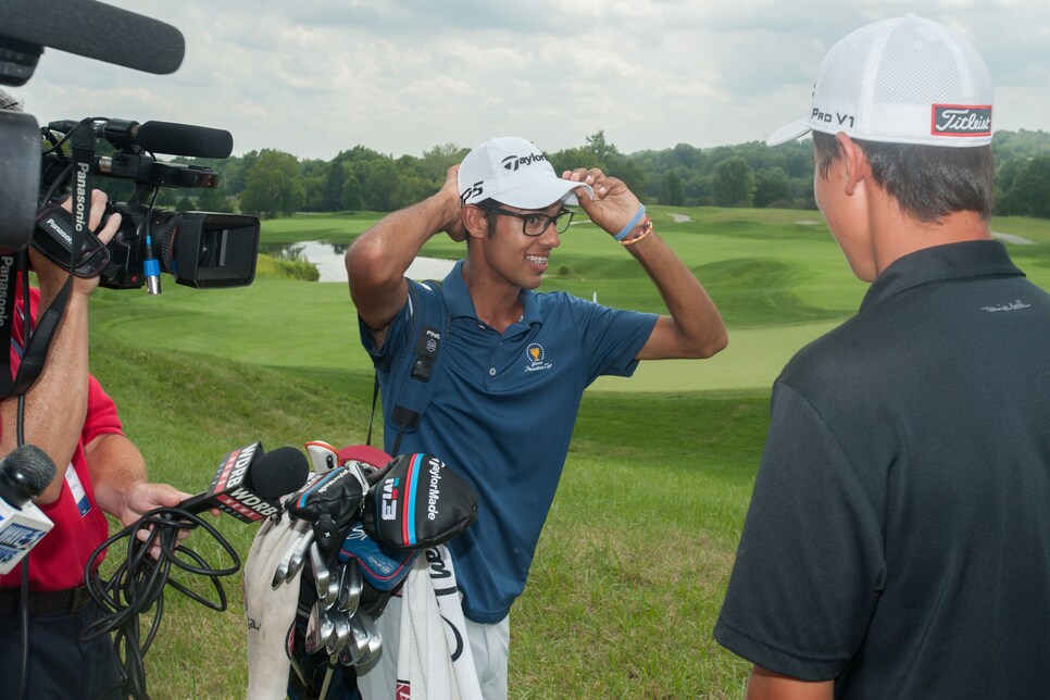 43rd Boy's Junior PGA Championship