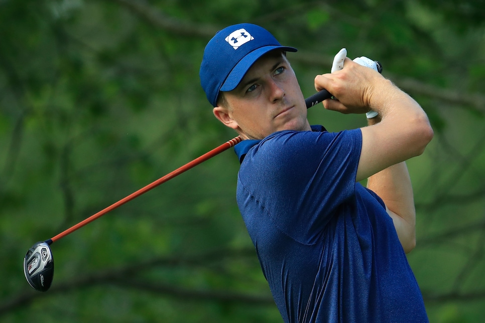 PGA Championship - Preview Day 1