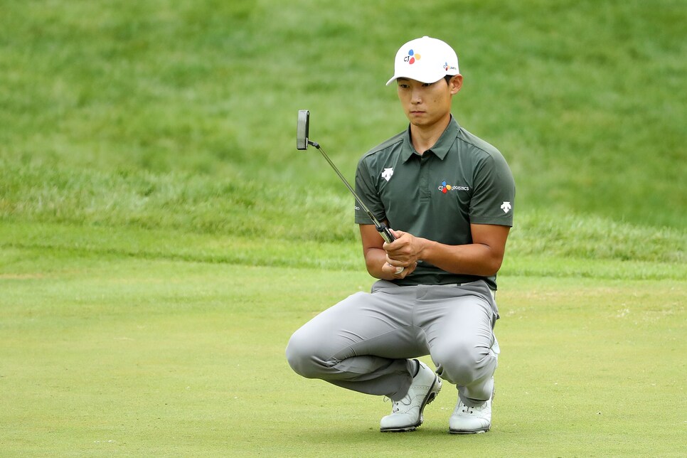 John Deere Classic - Round Three