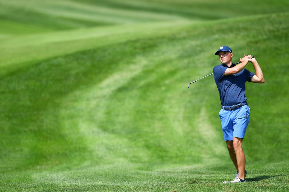 PGA Championship - Preview Day 1