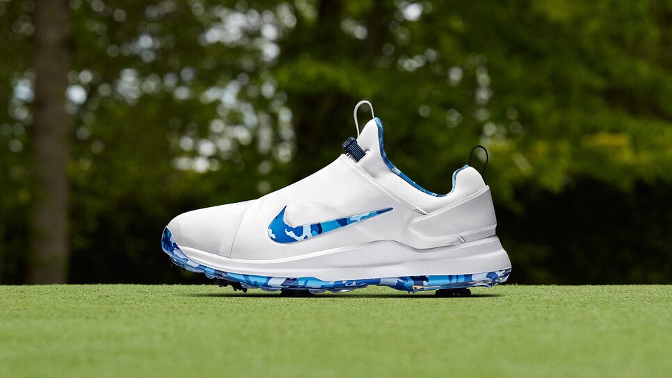 nike car nasty golf shoes