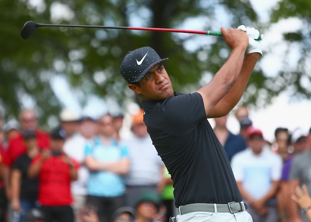 PGA Championship 2018: Tony Finau might have just had the ...