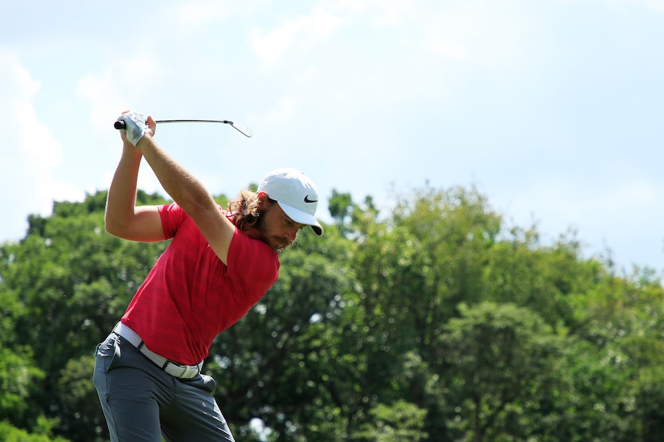 2018 PGA Championship - Wikipedia