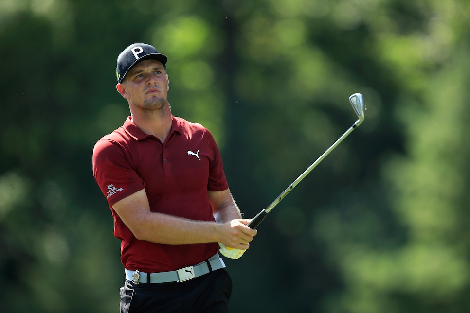 PGA Championship - Preview Day 3