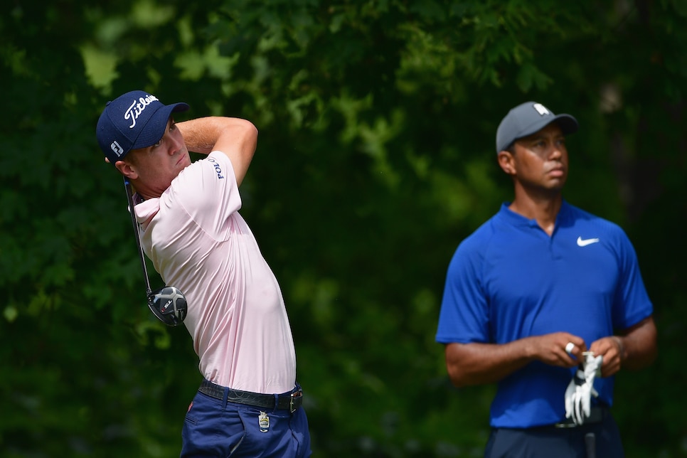 PGA Championship - Preview Day 3