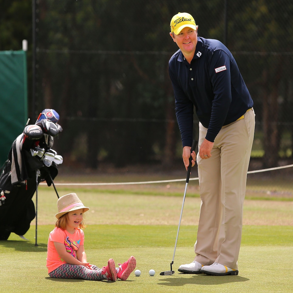 2014 Australian Masters - Previews