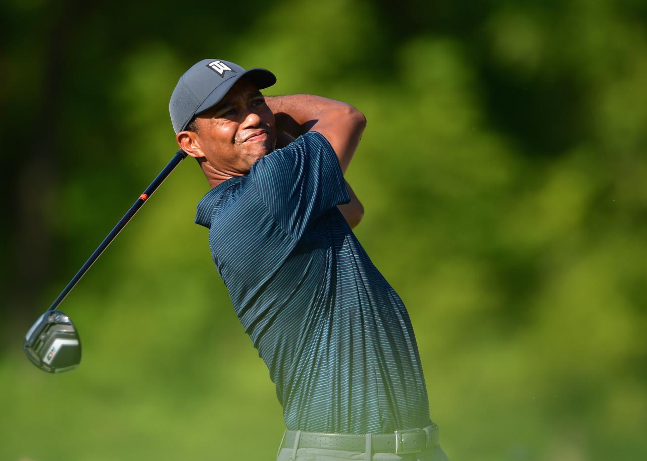 Tiger Woods has a thought — on what the PGA Tour needs to do better