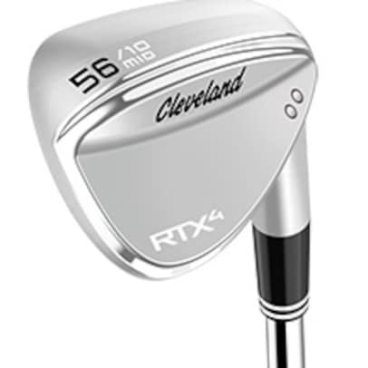 Cleveland RTX 4 wedge arrives with learnings of the past and input