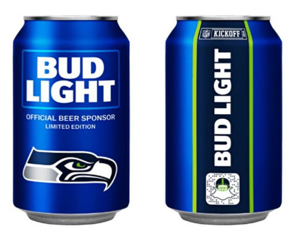 Bud Light NFL