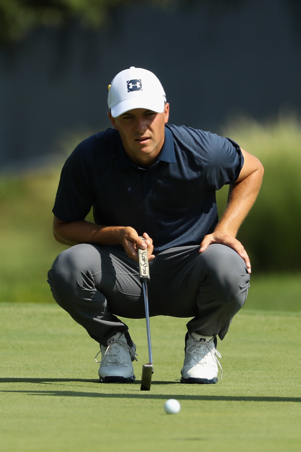 PGA Championship - Round Two