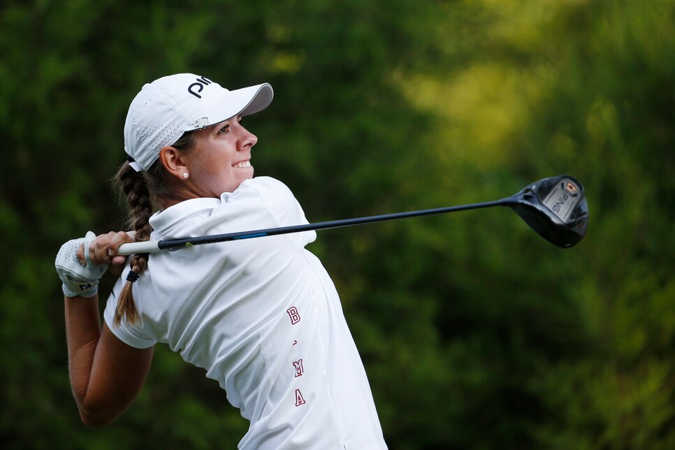 2018 U.S. Women's Amateur