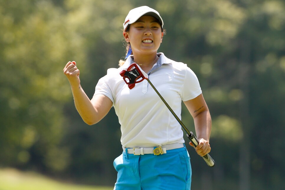 2018 U.S. Women's Amateur