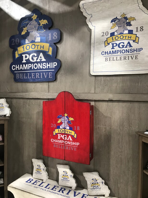 2018 pga championship hat