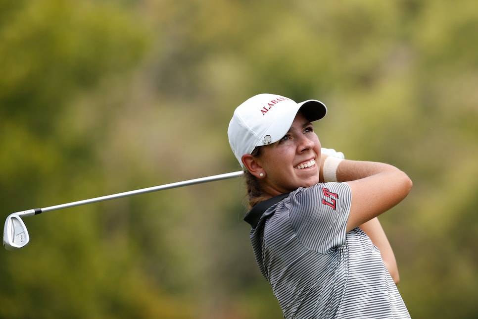 2018 U.S. Women's Amateur