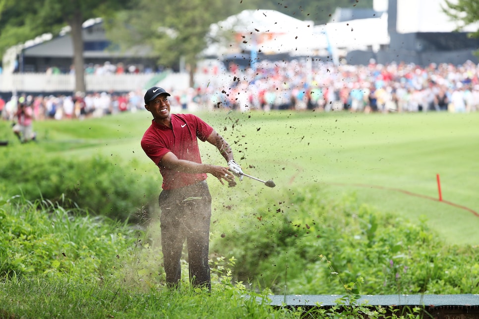 PGA Championship - Final Round