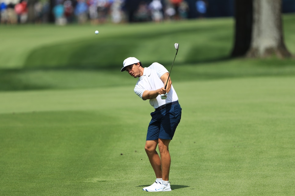 jordan spieth golf pants