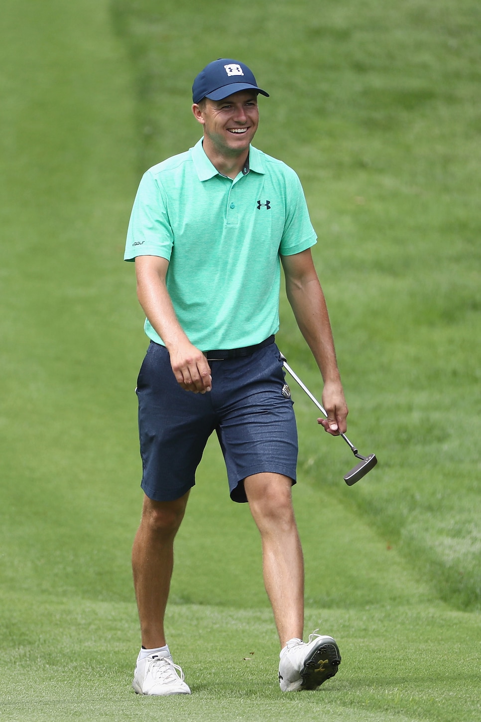 PGA Championship - Preview Day 3