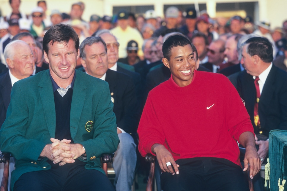 1997 Masters