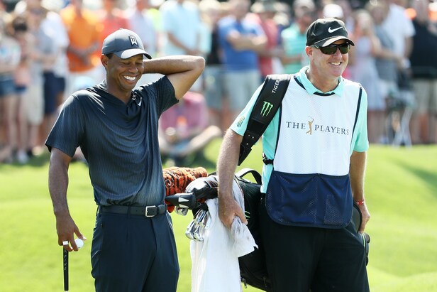 Fox Sports Radio Host Has Outrageous Tiger Woods Take, Predictably Gets ...