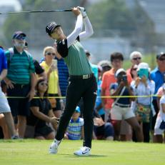 sung hyun park Indy Women In Tech Championship Driven by Group 1001 - Final Round