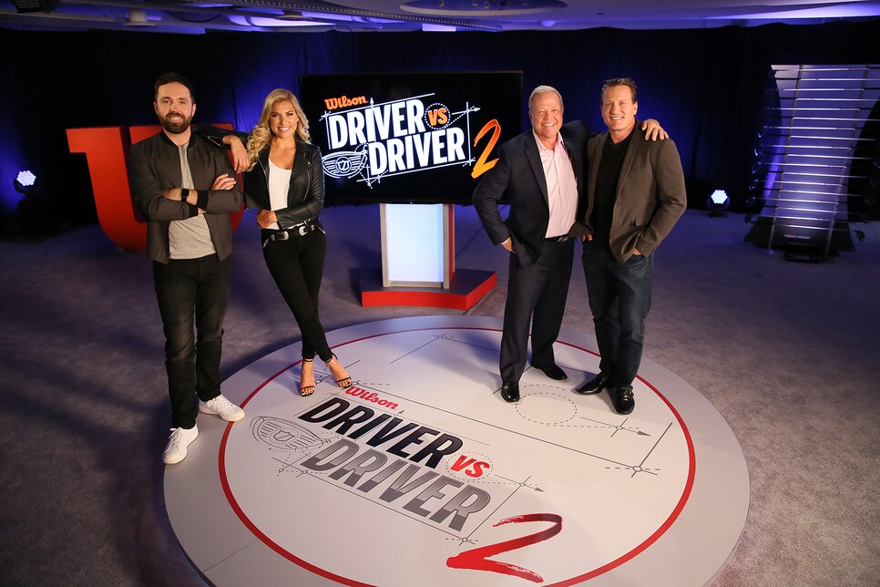 Driver Vs. Driver - Season 2