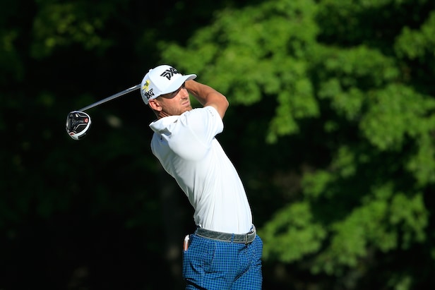 Kevin Dougherty, who missed qualifying for PGA Tour by an inch, 'didn't ...